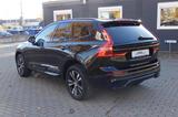 Volvo XC60 Ultra Black Edition Recharge Plug-In Hybrid - Volvo Gebrauchtwagen in Dresden