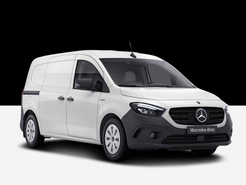 Mercedes-Benz eCitan