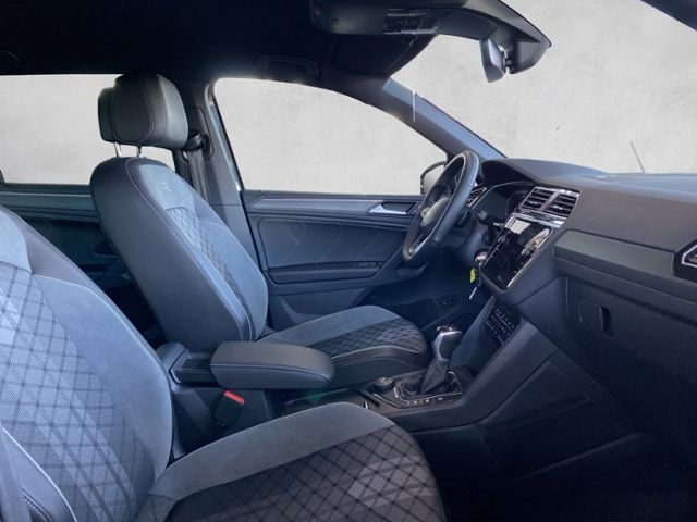Tiguan R-Line 2.0 TSI 4M DSG 640€ ohne Anz. AHK*