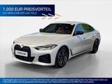BMW M440i xDrive Gran Coupe+Glasdach+ACC+360°+H/K