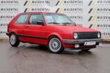 Volkswagen Golf 2 GL |H-Kennzeichen|Automatik|Radio|Klima| - Volkswagen Golf: Gl