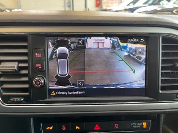 Seat Leon ST Cupra 300 *ALCANTARA*KAMERA*PANORAMADACH