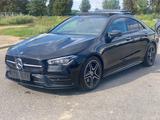 Mercedes-Benz CLA 200 / Night Paket/Panorama/AMG-Line - Mercedes-Benz CLA 200 Gebrauchtwagen in Berlin