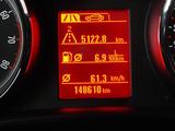 Opel Astra 1.4 Turbo ecoFLEX INNOVATION 88kW S/S ... - Opel Astra: Eco