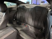 BMW M850 - Vorschau Bild 12