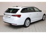 Skoda Octavia Combi 1.5 TSI e-TEC Selection DSG AHK - Skoda Octavia mit Benzin-Antrieb: Selection