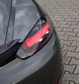 Porsche Boxster - 11