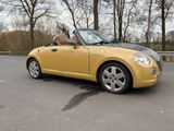 Daihatsu Copen 64kW Cabrio  - Daihatsu Copen von privat
