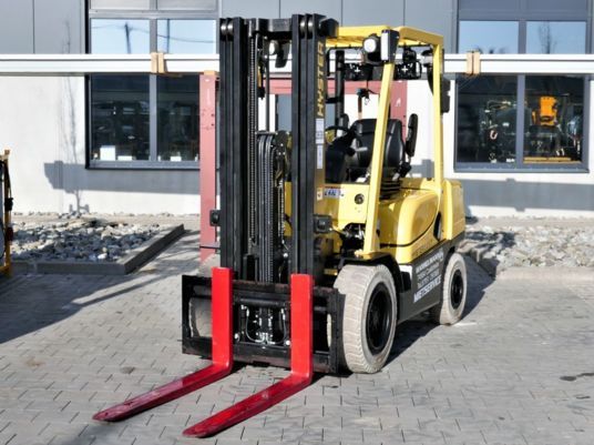 Hyster H3.00 XT