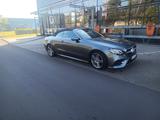 Mercedes-Benz E 200 Autom.AMG Line Garantie4/27 - gebrauchte Cabrios in Trier