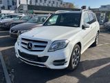 Mercedes-Benz GLK 200 GLK -Klasse GLK 200 CDI - Mercedes-Benz GLK 200 aus 2014