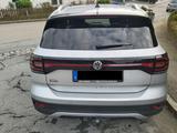 Volkswagen T-Cross 1.0 TSI OPF 81 kW Style  - VW T-Cross von privat
