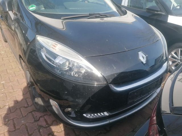 Renault Scenic III Grand Dynamique.Leder.Xenon.1A.1Hand.