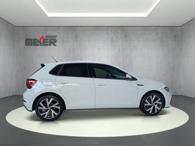 Polo R-Line 1.0 TSI DSG Klima Navi