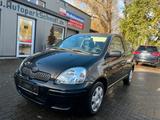 Toyota Yaris 1.0 Sol KLIMA°ALLWETTER°KEIN TÜV!
