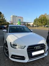 Audi A6 2.0 C7 4G - Audi A6 mit Diesel-Antrieb: Limousine, 2.7