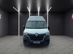 Renault Master 3,5t BLUE dCi 145 FAP ENERGY L4H3 (EU VI-