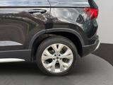 Seat Ateca X-Perience TDI DSG Navi AHK LED ACC - Seat X perience mit Diesel-Antrieb