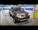 Mitsubishi MITSUBISHI L200 d.cab 2.5 di-d Intense N1 E5 - gebrauchte Mitsubishi L200 aus dem Jahr 2014