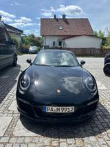 Porsche 991.2 4GTS Coupé Lift Panoramaschiebedach - gebrauchte Porsche 991 aus dem Jahr 2018