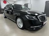 Mercedes-Benz S 400 d 4Matic*PARKPAKET*HUD*ACC*PANO*BURMESTER* - mit Diesel-Antrieb: Soundsystem, Limousine
