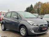 Hyundai ix20 blue Classic* HU NEU* 1.HAND* - Hyundai ix20 Gebrauchtwagen
