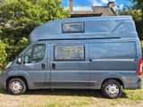 Peugeot Boxer Camper,3.0 HDi, Hochdach,HU/AU (wie Pössl) - Peugeot Boxer