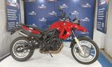 BMW F 650 GS - BMW 2009 F650GS