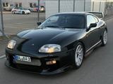 Toyota Supra MK4 2JZ-GTE Single-Turbo/MPS-KIT/TÜV-NEU/ - Toyota Supra: Mk4
