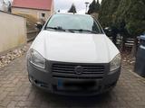 Fiat Strada 1.3 Multijet Diesel - Fiat Strada mit Diesel-Antrieb: 1.3
