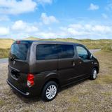Nissan Evalia Tekna 1.5 dci 110 DPF Tekna - Nissan Evalia Gebrauchtwagen