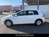 Volkswagen Golf VII Lim. BMT/PDC/Garantie - Volkswagen Gebrauchtwagen in Heidelberg