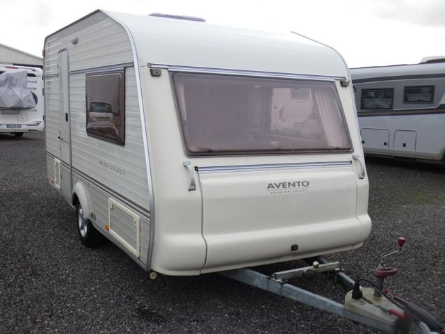 Avento Premier 395 TLH Hausmesse 29/30.03