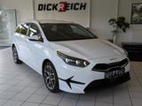 Kia cee'd / Ceed 1.5 DCT SW Ultimate LED JBL 7J-Ga - Kia cee'd / Ceed Jahreswagen