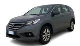 Honda CR-V 1.6 i-DTEC Elegance 2WD - gebrauchte Honda CR-V aus dem Jahr 2013