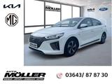 Hyundai IONIQ Style 1.6 Hybrid ACC Kamera Infinity Sound - Hyundai IONIQ Gebrauchtwagen