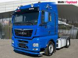 MAN TGX 18.510 4X2 BLS, ADR AT - Angebote