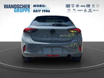 Opel Corsa F 1.2 Turbo Edition LED+SHZ+PDC+SoundSys