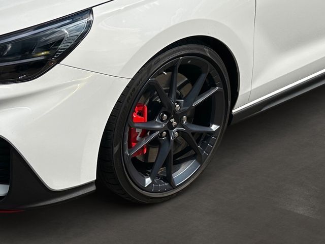 Fahrzeugabbildung Hyundai i30 N Perf VOLL - Navi Komfort-P. Assist.-P. Pan