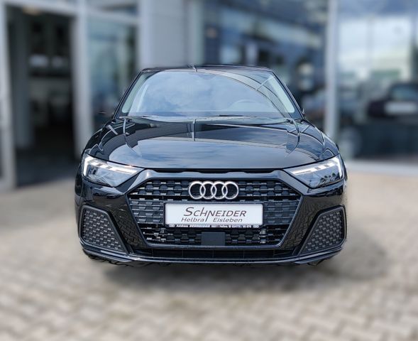 A1 Sportback 30 TFSI Stronic LED/Sportsitze