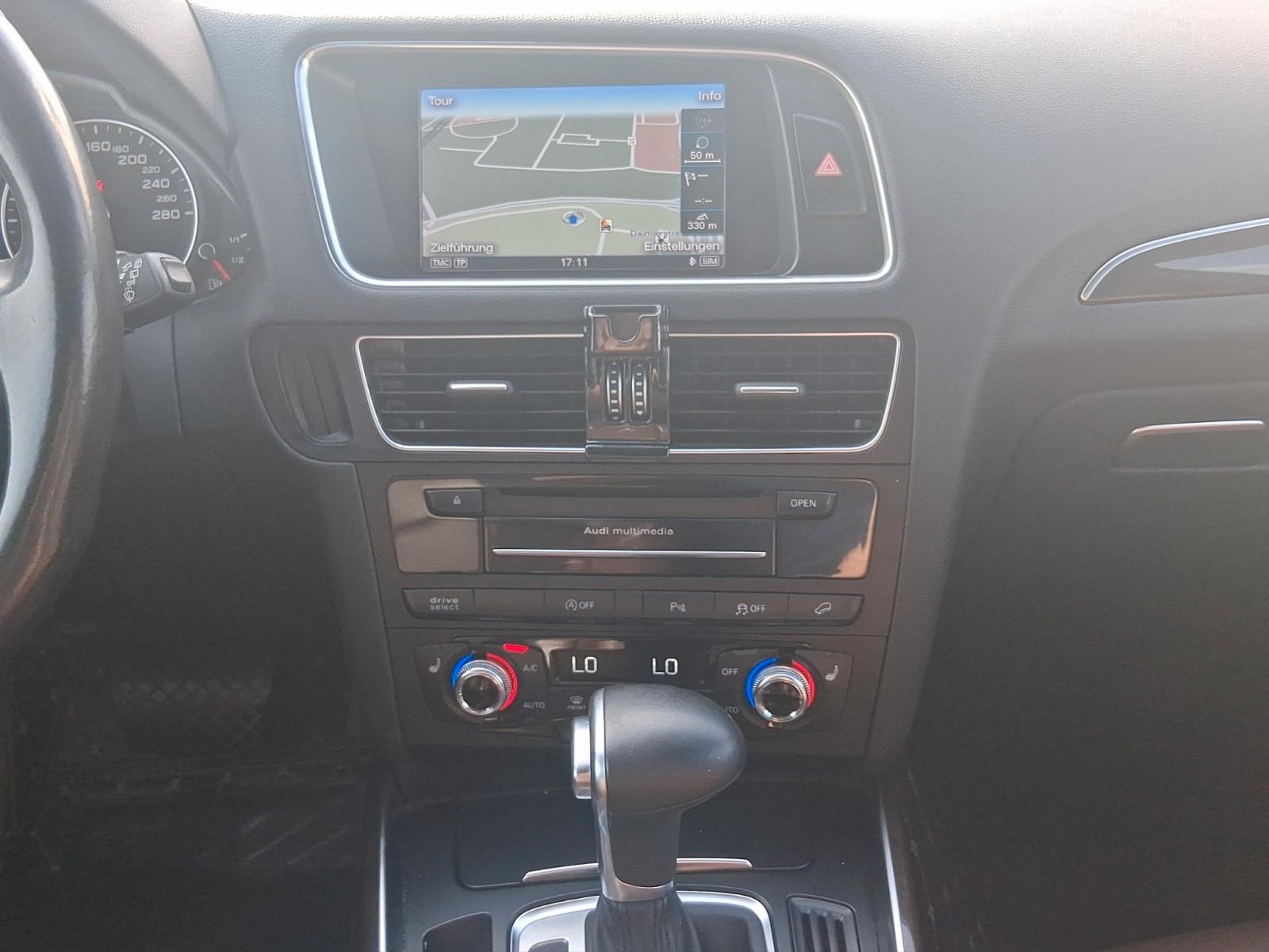 Audi Q5 3.0 TDI Quattro B&O PANO LEDER MAGNETIC RIDE