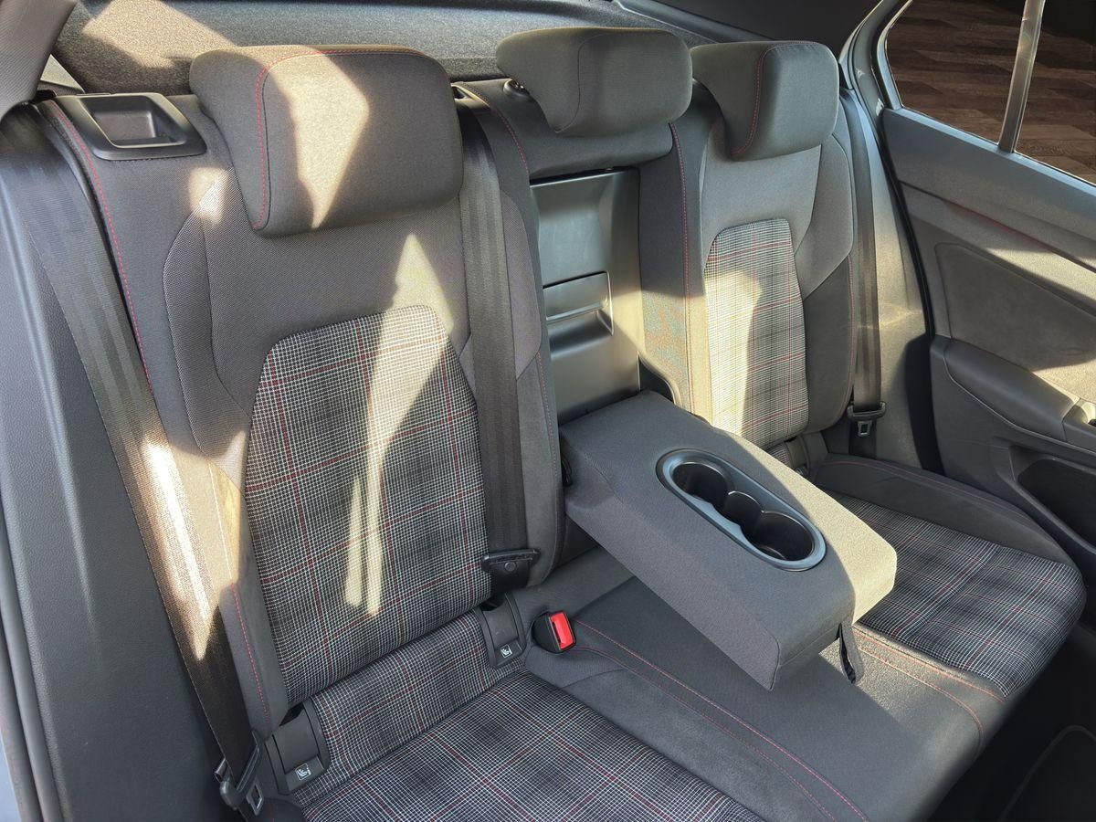 Golf GTI 2.0 TSI DSG AHK RFK APP LED PLUS