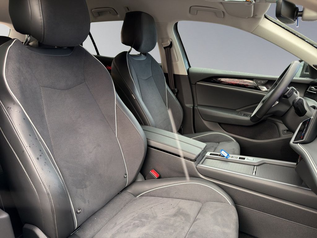 Volkswagen Passat Variant - Bild 16