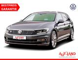 Volkswagen Passat Variant 2.0 R-Line LED Navi AHK Kamera - Volkswagen Passat Variant: R Line
