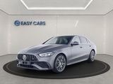 Mercedes-Benz C 43 AMG 4M MAGNO*BURM*360°*DRVPCK*REALPROF*HUD* - Mercedes-Benz: C43