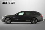 Mercedes-Benz E 220 d T AMG Night Digital Light Standhz Pano - Mercedes-Benz E 220 mit Diesel-Antrieb: Leder, Navigationssystem, Kombi, Automatik, Klimaanlage