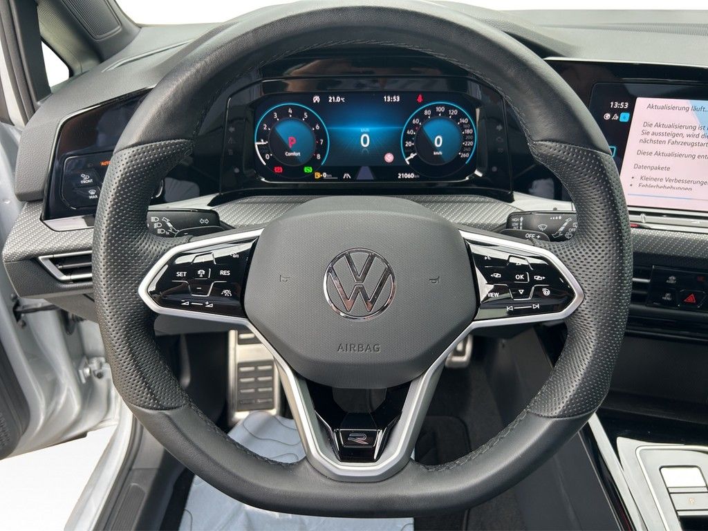 Volkswagen Golf - Bild 14
