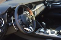 Alfa Romeo Stelvio - Vorschau Bild 11