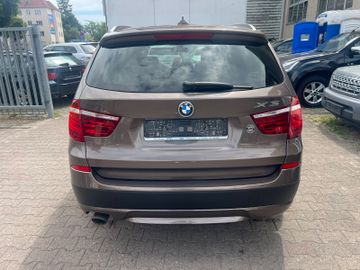 BMW X3 - 5
