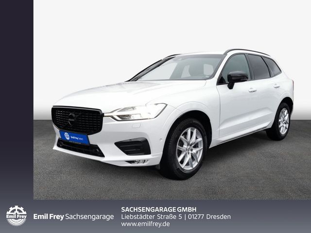 Volvo XC60 D4 Geartronic RDesign